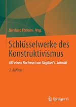 Télécharger le livre :  Schlüsselwerke des Konstruktivismus