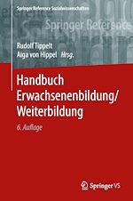 Télécharger le livre :  Handbuch Erwachsenenbildung/Weiterbildung