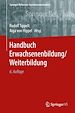 Télécharger le livre :  Handbuch Erwachsenenbildung/Weiterbildung