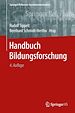 Télécharger le livre :  Handbuch Bildungsforschung