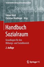 Télécharger le livre :  Handbuch Sozialraum