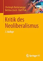 Télécharger le livre :  Kritik des Neoliberalismus