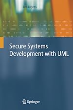 Télécharger le livre :  Secure Systems Development with UML