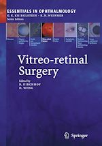 Télécharger le livre :  Vitreo-retinal Surgery