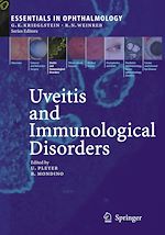 Télécharger le livre :  Uveitis and Immunological Disorders