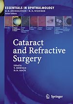 Télécharger le livre :  Cataract and Refractive Surgery