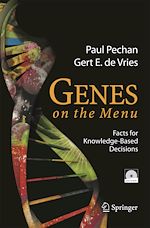 Télécharger le livre :  Genes on the Menu