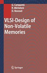 Télécharger le livre :  VLSI-Design of Non-Volatile Memories