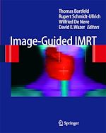 Télécharger le livre :  Image-Guided IMRT