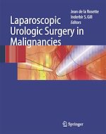 Télécharger le livre :  Laparoscopic Urologic Surgery in Malignancies