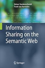 Download this eBook Information Sharing on the Semantic Web