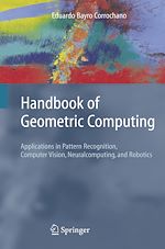 Télécharger le livre :  Handbook of Geometric Computing
