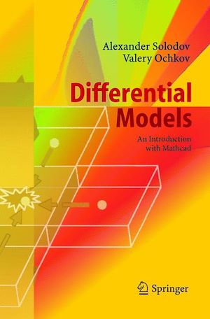 Téléchargez le livre :  Differential Models