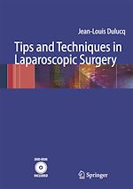 Télécharger le livre :  Tips and Techniques in Laparoscopic Surgery