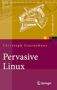 Télécharger le livre :  Pervasive Linux