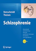 Télécharger le livre :  Schizophrenie