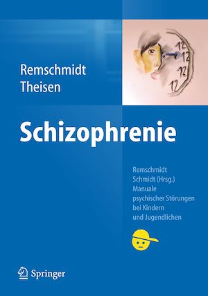 Téléchargez le livre :  Schizophrenie