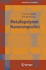 Download this eBook Metallopolymer Nanocomposites