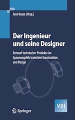 Télécharger le livre :  Der Ingenieur und seine Designer