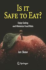 Télécharger le livre :  Is it Safe to Eat?