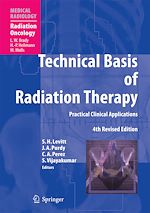 Télécharger le livre :  Technical Basis of Radiation Therapy