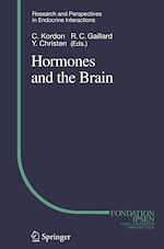 Download this eBook Hormones and the Brain