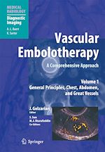 Télécharger le livre :  Vascular Embolotherapy