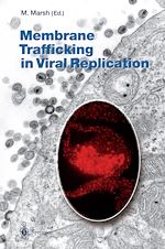 Télécharger le livre :  Membrane Trafficking in Viral Replication