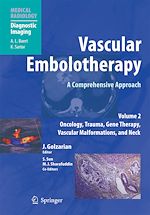 Télécharger le livre :  Vascular Embolotherapy