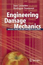 Télécharger le livre :  Engineering Damage Mechanics
