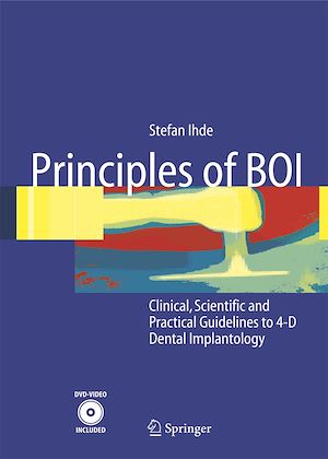 Téléchargez le livre :  Principles of BOI