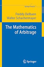 Télécharger le livre :  The Mathematics of Arbitrage