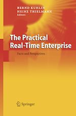 Télécharger le livre :  The Practical Real-Time Enterprise