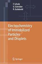 Télécharger le livre :  Electrochemistry of Immobilized Particles and Droplets