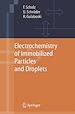Télécharger le livre :  Electrochemistry of Immobilized Particles and Droplets
