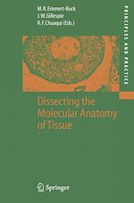 Télécharger le livre :  Dissecting the Molecular Anatomy of Tissue