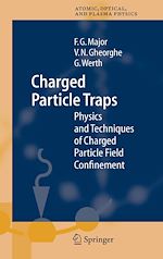 Télécharger le livre :  Charged Particle Traps