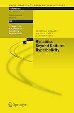 Télécharger le livre :  Dynamics Beyond Uniform Hyperbolicity