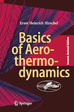 Télécharger le livre :  Basics of Aerothermodynamics