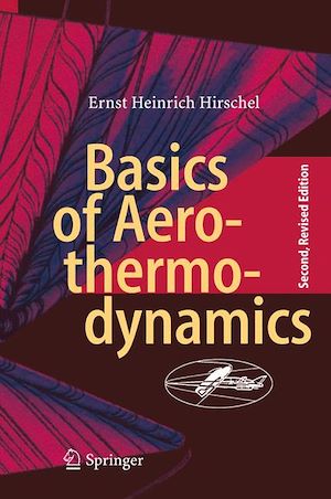 Téléchargez le livre :  Basics of Aerothermodynamics