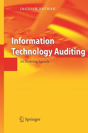 Téléchargez le livre :  Information Technology Auditing