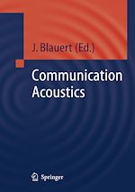 Télécharger le livre :  Communication Acoustics