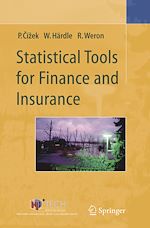 Download this eBook Statistical Tools for Finance and Insurance