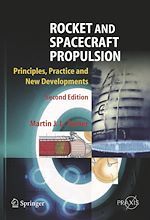 Télécharger le livre :  Rocket and Spacecraft Propulsion
