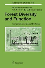 Download this eBook Forest Diversity and Function