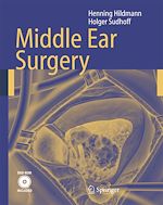 Télécharger le livre :  Middle Ear Surgery