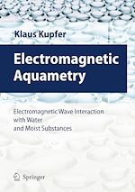 Télécharger le livre :  Electromagnetic Aquametry