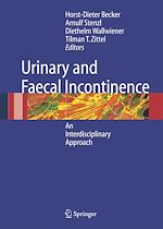 Télécharger le livre :  Urinary and Fecal Incontinence