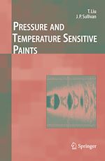 Télécharger le livre :  Pressure and Temperature Sensitive Paints
