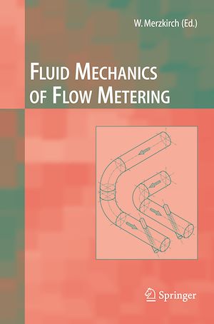 Téléchargez le livre :  Fluid Mechanics of Flow Metering